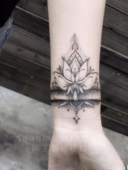 -海王刺青·纹身·穿孔饰品·TATTOO