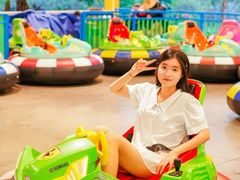 -三亚海昌梦幻海洋不夜城