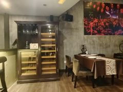 -Spice Garden印度餐厅(上海火车站店)