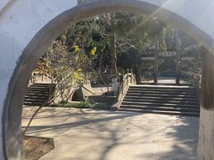 -镇江市南山风景名胜区竹林景区