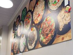 -董记面馆(漳州二路店)