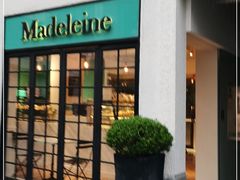 门面-Madeleine玛德琳(永平里店)