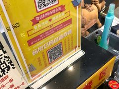 -奶奶的美食(悦立方店)