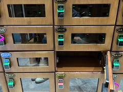 -青水瓦台汤泉(未央店)