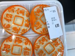 -物美超市(三里河店)