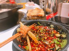 -钢管厂五区小郡肝串串香(南山店)