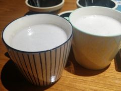 豆浆-八月美食小馆(银泰城总店)