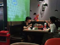 大堂-炭舍干锅(华发商都店)