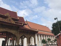 -曼谷国家博物馆