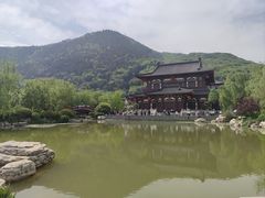 -华清宫景区