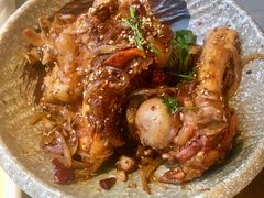 -95号酱骨·一块豆腐(展春园西路店)
