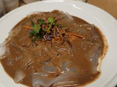 -关东小磨东北菜(上海长风大悦城店)