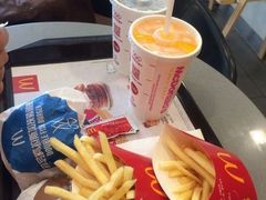 -麦当劳(四川北路店)