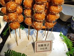 -八一好吃街·高品美食广场