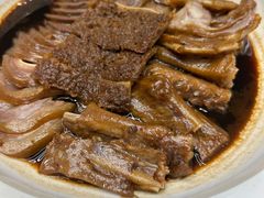 -苏州人家·精致苏帮菜(斜塘店)