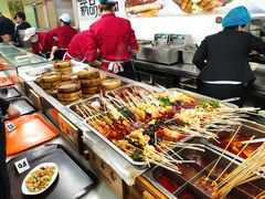 -东方削面(迎泽街店)