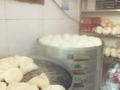 -天泽祥·鼓楼馒头(鼓楼店)