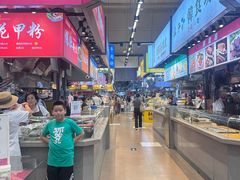 -中东大市场美食城