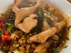 -九尺赵老四鲜鹅肠火锅