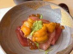 -鮨一日本料理旗舰店(总店)