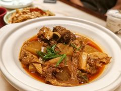 -小吊梨汤·北京菜·烤鸭(鸟巢店)