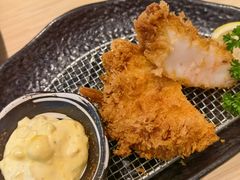 -胜博殿日式炸猪排(西红门店)