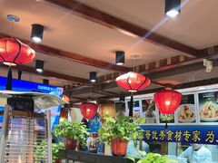 -蠔友汇·海鲜·生蚝烧烤(大东店)