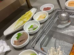 -海底捞火锅(杭州萧山宝龙广场店)