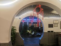 -炑羊香烤全羊(西三旗店)