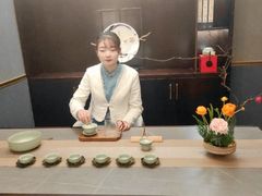 -江南府第·萧山宴(钱江世纪城店)