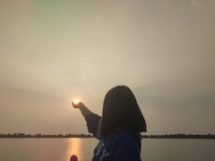 -滆湖低碳生态公园