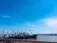 -沈家门渔港