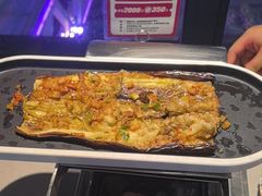 -丰茂烤串(公园店)