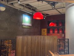 -巴奴毛肚火锅(相州店)