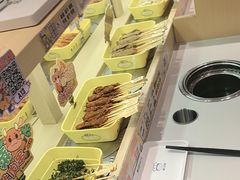 -串士多·回转小火锅(长安方圆荟店)