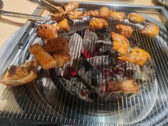 -麻蒲碳烤肉(嘉禾东平地铁站19号店)