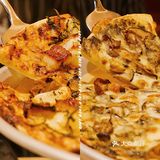 汕头探店🍕披萨界的天花板✨乐凯撒来了