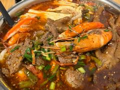 -筒骨麻辣烫(永同昌公寓胜明花园店)