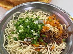 -宋记热干面馆(五福路店)