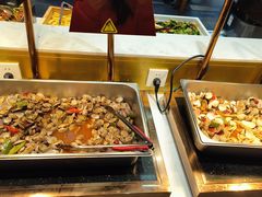 -养牛邓·潮汕牛肉海鲜自助火锅(广州店)