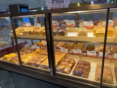 -爸爸糖吐司面包(悠唐购物中心店)