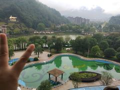 -宜春明月山维景国际温泉度假酒店