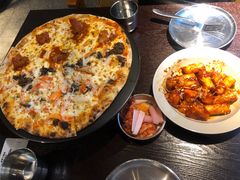 -机器人火炉披萨