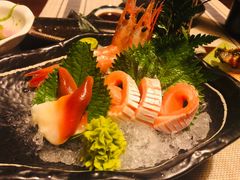 -熊串烧亭.居酒屋(珠江路店)