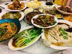 -新洪记·丽久饭店(铁西店)