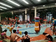 -南宫温泉水世界