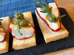 -LA MAISON公鸡和龙(蛇口店)