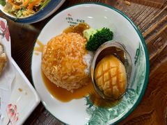 -叶存利海鲜大馅饺子(海宁路总店)