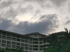 -三亚亚龙湾天域度假酒店