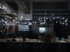 大堂-Nectar One Cafe(勇烈路n1店)